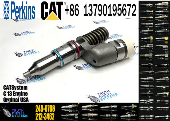 Diesel Injector 249-0708   249-0705 253-0608 292-3666 239-4908 249-0712  10R-3147 10R-3262 294-3002
