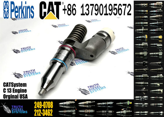 Diesel Injector 249-0708   249-0705 253-0608 292-3666 239-4908 249-0712  10R-3147 10R-3262 294-3002