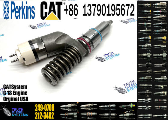 Diesel Injector 249-0708   249-0705 253-0608 292-3666 239-4908 249-0712  10R-3147 10R-3262 294-3002