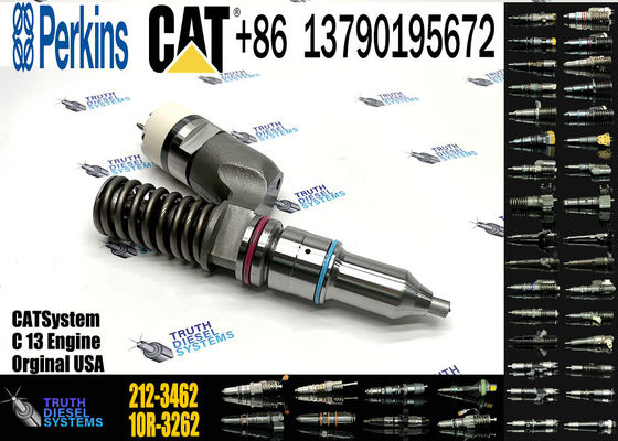 diesel fuel injector 212-3462 212-3465  249-0705 253-0608 292-3666 239-4908 249-0712  10R-3147 10R-3262 294-3002