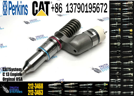 Fuel Injector Assembly 212-3468 332-1419 317-5278    249-0705 253-0608 292-3666 239-4908 249-0712  10R-3147 10R-3262