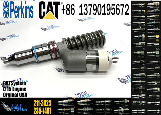 High Quality Fuel Injector  211-3023 235-1403 244-7716 253-0619 254-4183 253-0617 280-0574  289-0753 211-3024
