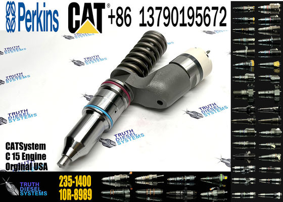 CAT C15 engine diesel fuel injector  10R-1000 10R-7229 229-5919 211-3027 232-1199 249-0709  235-1401 235-1400