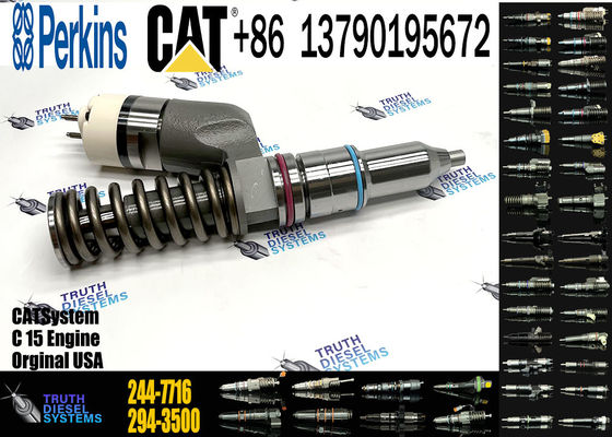Common Rail Injector Assy   200-1117  211-0565 211-3022 211-3023 235-1403 244-7716  10R-7229 229-5919 211-3027 232-1199