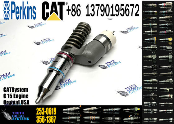 engine fuel injector   253-0619 254-4183 253-0617 280-0574  289-0753 211-3024  359-7434  10R-8500 374-0751