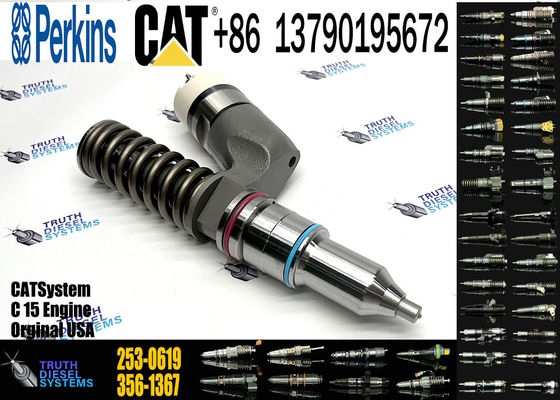 engine fuel injector   253-0619 254-4183 253-0617 280-0574  289-0753 211-3024  359-7434  10R-8500 374-0751