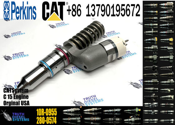Common Rail Injector Assy   10R-0955 10R-7228 10R-7232 10R-1273 10R-1273  10R-9236 10R-3265