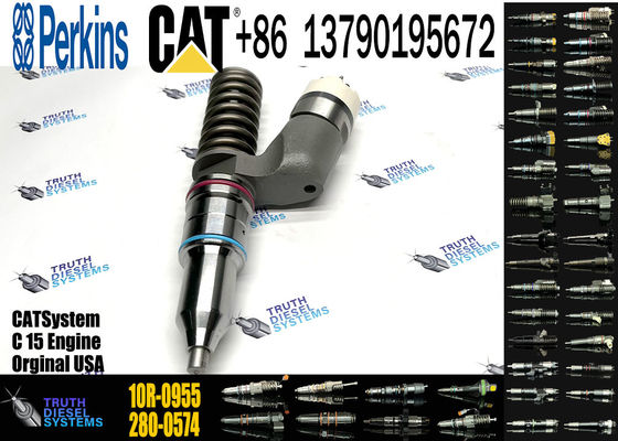 Common Rail Injector Assy   10R-0955 10R-7228 10R-7232 10R-1273 10R-1273  10R-9236 10R-3265