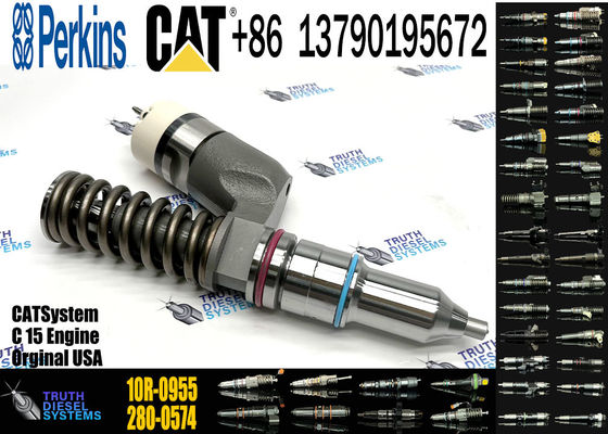 Common Rail Injector Assy   10R-0955 10R-7228 10R-7232 10R-1273 10R-1273  10R-9236 10R-3265
