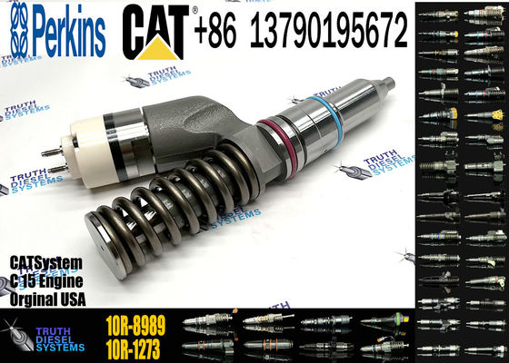engine fuel injector  10R-8989 10R-2772 10R-7230 10R-8502 20R-5353 20R-1308 20R-2285 356-1367 191-3003