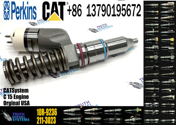 diesel engine parts Common rail injector  359-4050 10R-0956 10R-0957 10R-0958 10R-0955 10R-7228 10R-7232 10R-9236