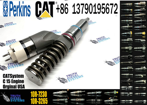 Fuel Injector   10R-7230 10R-8502 20R-5353 20R-1308 20R-2285 356-1367 191-3003 359-7434