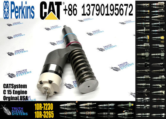 Fuel Injector   10R-7230 10R-8502 20R-5353 20R-1308 20R-2285 356-1367 191-3003 359-7434