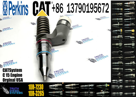 Fuel Injector   10R-7230 10R-8502 20R-5353 20R-1308 20R-2285 356-1367 191-3003 359-7434