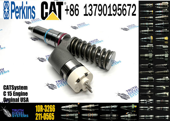 Fuel Injector Nozzle  10R-3266  253-0615 10R-1000 10R-7229 229-5919 211-3027 232-1199 249-0709  235-1401 235-1400