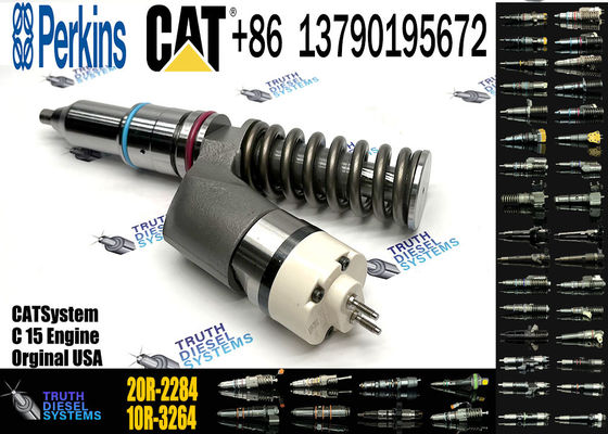 CAT Diesel engine fuel injector  10R-0955 10R-7228 10R-7232 10R-1273 10R-1273  10R-9236 10R-3265 10R-3266 20R-2284