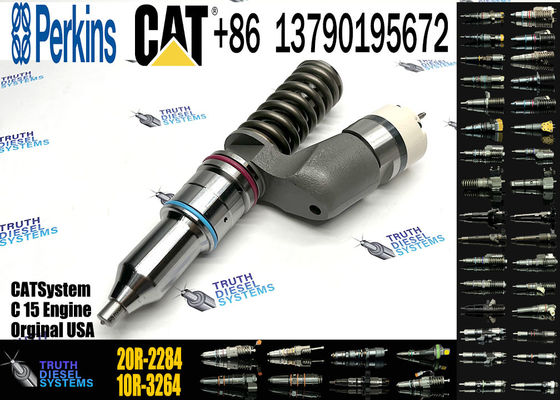 CAT Diesel engine fuel injector  10R-0955 10R-7228 10R-7232 10R-1273 10R-1273  10R-9236 10R-3265 10R-3266 20R-2284