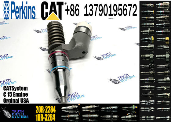 CAT Diesel engine fuel injector  10R-0955 10R-7228 10R-7232 10R-1273 10R-1273  10R-9236 10R-3265 10R-3266 20R-2284