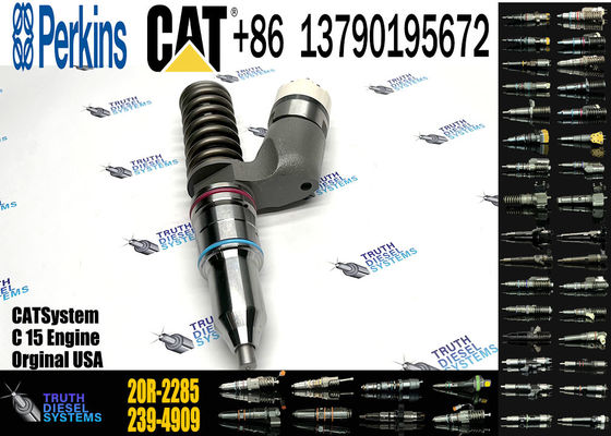 Diesel Injector 20R-2285   356-1373 359-4050 10R-0956 10R-0957 10R-0958 10R-0955 10R-7228 10R-7232