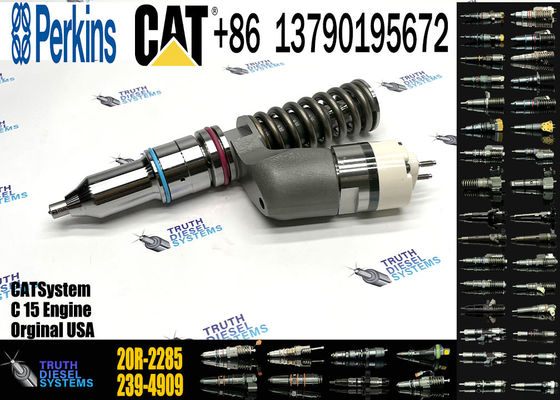 Diesel Injector 20R-2285   356-1373 359-4050 10R-0956 10R-0957 10R-0958 10R-0955 10R-7228 10R-7232