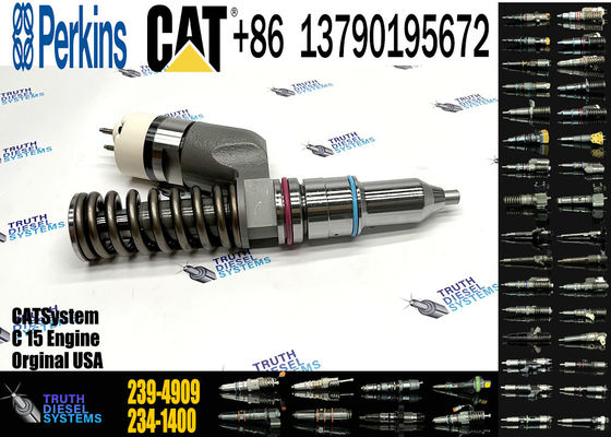 Common Rail Injector Assembly   239-4909 280-0574 10R-0955 10R-1000 355-6110 249-0709 253-0614
