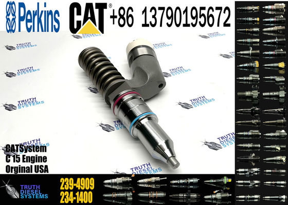 Common Rail Injector Assembly   239-4909 280-0574 10R-0955 10R-1000 355-6110 249-0709 253-0614