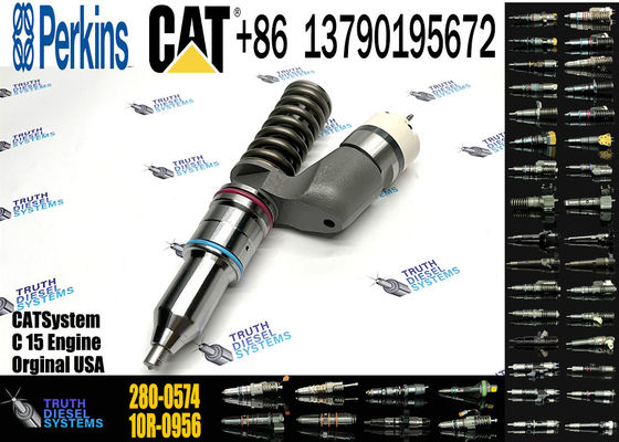 Fuel Injector Assembly  280-0574   200-1117  211-0565 211-3022 211-3023 235-1403 244-7716 253-0619