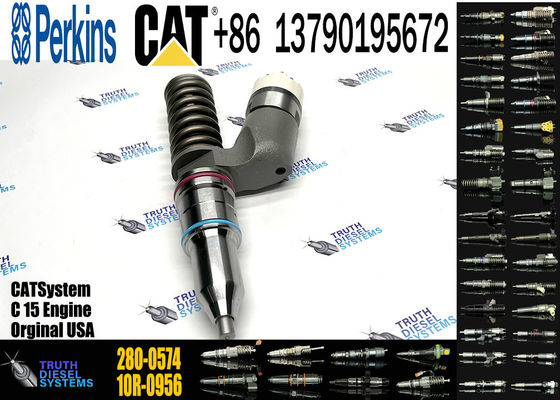 Fuel Injector Assembly  280-0574   200-1117  211-0565 211-3022 211-3023 235-1403 244-7716 253-0619