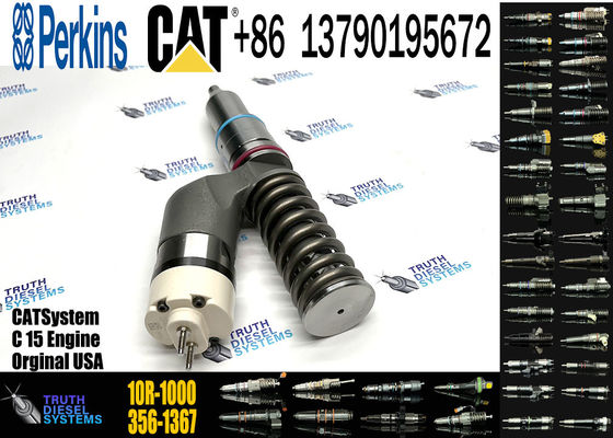 CAT Diesel engine fuel injector   10R-1000 10R-7229 229-5919 211-3027 232-1199 249-0709  235-1401 235-1400 294-3500