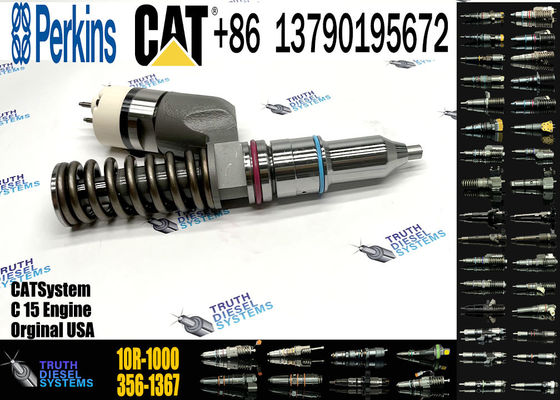 CAT Diesel engine fuel injector   10R-1000 10R-7229 229-5919 211-3027 232-1199 249-0709  235-1401 235-1400 294-3500