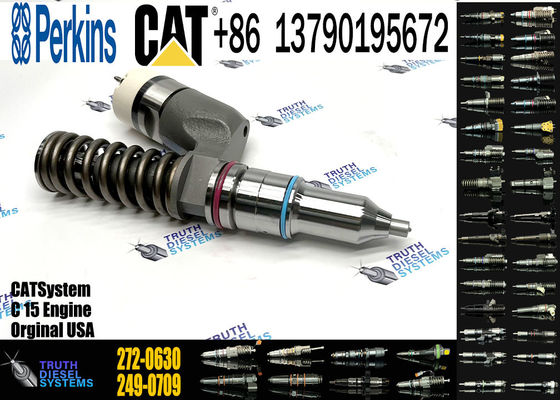 Common Rail Injector Assy   10R-7230 10R-8502 20R-5353 20R-1308 20R-2285 356-1367 191-3003 359-7434 10R-0959 272-0630