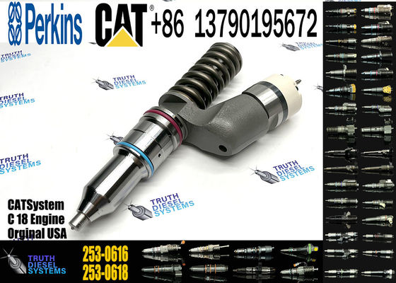 CAT Fuel injector Assembly  253-0616 291-5911 10R-9787 211-3026 276-8307 10R-0724 10R-9787 10R-7228 10R-2772