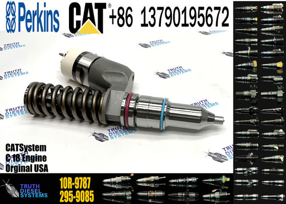 Common Rail Injector Assy   10R-9787 211-3026 276-8307 10R-0724 10R-9787 10R-7228 10R-2772