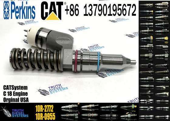 CAT Diesel engine fuel injector  10R-2772 10R-7231 10R-7230 10R-8988  291-5911 10R-9787 211-3026 276-8307 10R-0724
