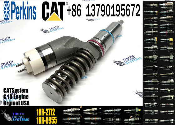 CAT Diesel engine fuel injector  10R-2772 10R-7231 10R-7230 10R-8988  291-5911 10R-9787 211-3026 276-8307 10R-0724