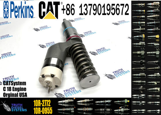 CAT Diesel engine fuel injector  10R-2772 10R-7231 10R-7230 10R-8988  291-5911 10R-9787 211-3026 276-8307 10R-0724