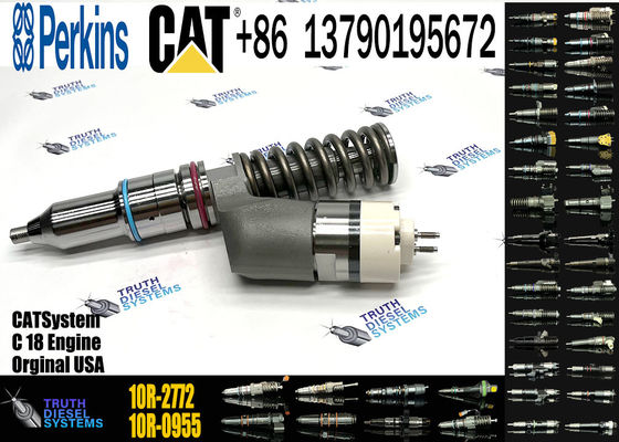 CAT Diesel engine fuel injector  10R-2772 10R-7231 10R-7230 10R-8988  291-5911 10R-9787 211-3026 276-8307 10R-0724
