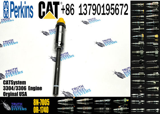 3304 3306 injector nozzle0R-3419 0R-3420 0R-3421 4W7015 4W7017 4W7019 8N-7005 for CAT