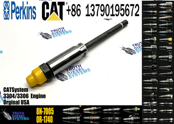 3304 3306 injector nozzle0R-3419 0R-3420 0R-3421 4W7015 4W7017 4W7019 8N-7005 for CAT