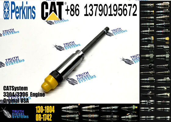 Fuel Injector Nozzle  130-1804 0R-8787 0R-4124 0R-3591 0R-3423 0R-8785 0R-3424 170-5181
