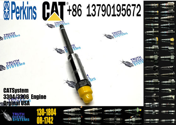 Fuel Injector Nozzle  130-1804 0R-8787 0R-4124 0R-3591 0R-3423 0R-8785 0R-3424 170-5181