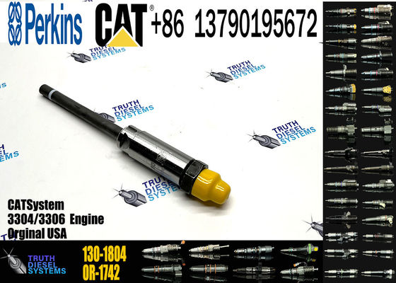 Fuel Injector Nozzle  130-1804 0R-8787 0R-4124 0R-3591 0R-3423 0R-8785 0R-3424 170-5181