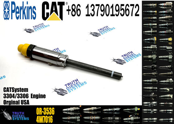 High quality Common Rail Injector 0R-3536  0R-3424 170-5181 0R-3422 7W7026 4W7016 4W7018 7W7032