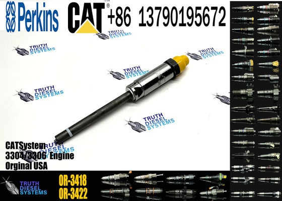 fuel injector CAT   0R-1740 0R-1742 0R-1743 0R-1745 0R-3536 0R-1746 0R-3418  4W7019 104-9453 7W7033