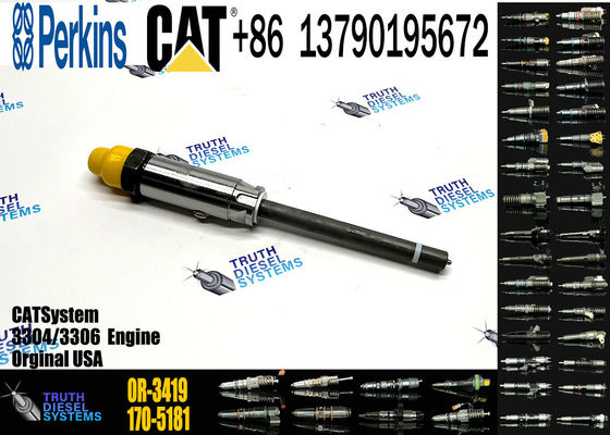 Fuel Injector  0R-1740 0R-1742 0R-1743 0R-1745 0R-3536 0R-1746 0R-3418 0R-3419  0R-4124 0R-3591 0R-3423