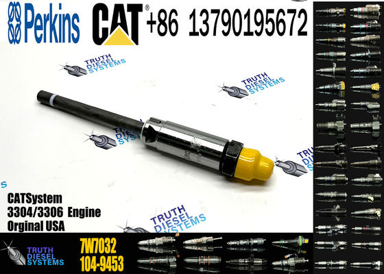 Common Rail Injector Assy  7W7032 7W7031 7W7038 8N7006  0R-4124 0R-3591 0R-3423 0R-8785 0R-3424 170-5181 0R-3422