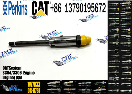 fuel injector 0R-1746 0R-3418 0R-3419 0R-3420 0R-3421 4W7015 4W7017 4W7019 104-9453 7W7033 CAT