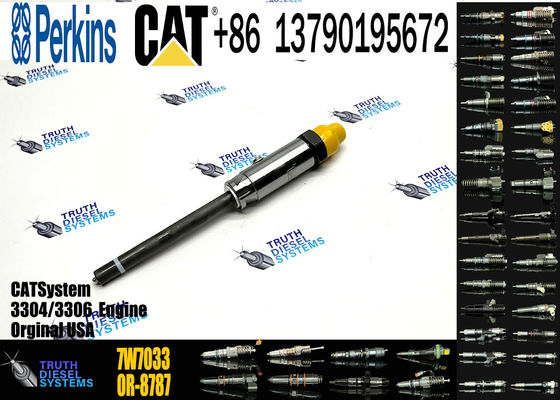 fuel injector 0R-1746 0R-3418 0R-3419 0R-3420 0R-3421 4W7015 4W7017 4W7019 104-9453 7W7033 CAT