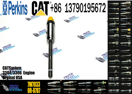 fuel injector 0R-1746 0R-3418 0R-3419 0R-3420 0R-3421 4W7015 4W7017 4W7019 104-9453 7W7033 CAT