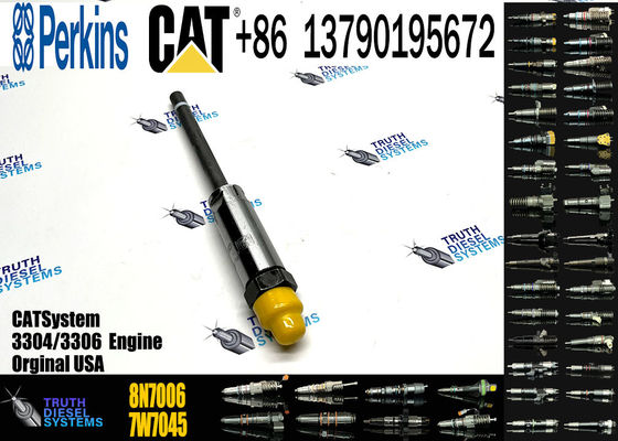 High Quality Diesel Fuel Injector 0R-8785 0R-3424 170-5181 0R-3422 7W7026 4W7016 4W7018 7W7032 7W7031 7W7038 8N7006